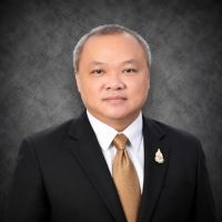 Mr. Charin Nukornavarat 