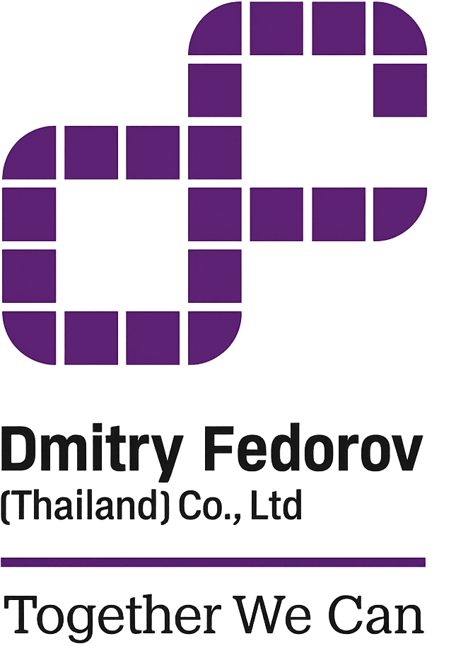 Mr. Dmitry Fedorov