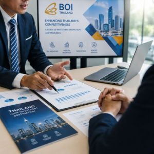 BOI Promotion