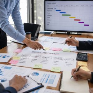 Project Management