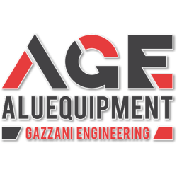 AGE Aluequipment Gazzani Engineering