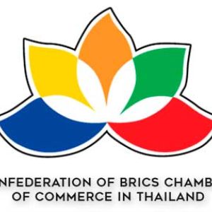 Confederation of BRICS Chambers of Commerce in Thailand (CBCC Thailand)