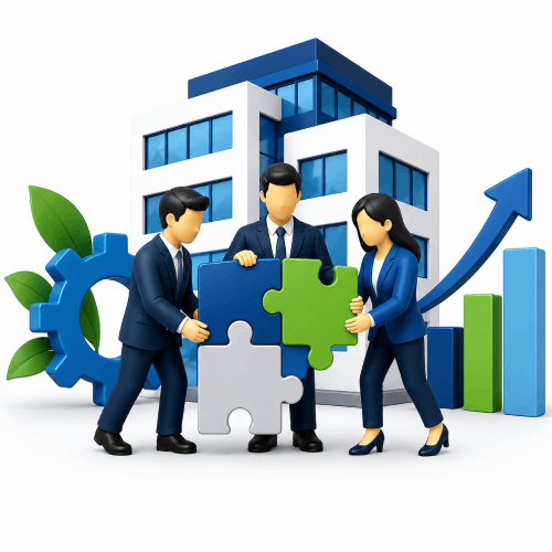 Company Formation