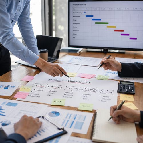 Project Management