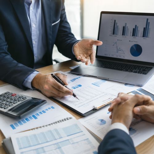 Commercial/Tax Advisory