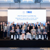 JFCCT Presidents' Council Luncheon Meeting on Wednesday, 25th February 2026