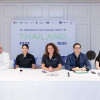TRCC Members Participated in &ldquo;Geography of Russian Taste&rdquo; in Bangkok