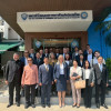 TRCC Representatives Participated in the JFCCT Presidents&rsquo; Council Meeting No. 3/2026
