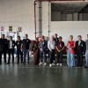 TRCC Members Joined the Visit to Suvarnabhumi Airport Cargo Zone